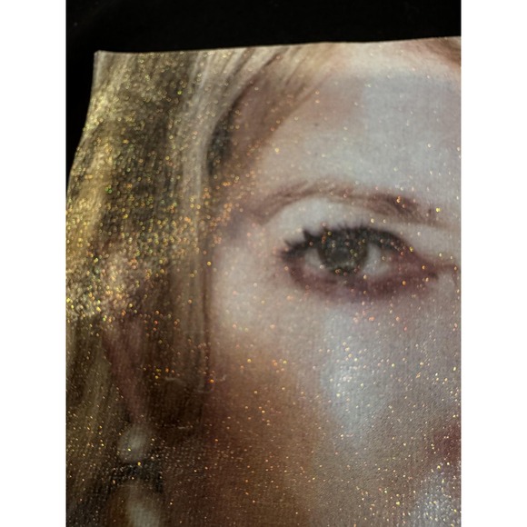 Anti Social Social Club Martha Stewart Shirt Mens Medium Black Graphic Art‎ USA - Picture 4 of 10